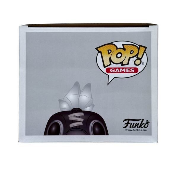Funko Pop Unopened Roadhog 309 Overwatch 6" Vinyl Figure Gaming Collectible - Picture 5 of 6